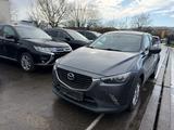 Mazda CX-3 Exclusive-Line AWD,Autom.Navi,Kamera - gebrauchte Mazda CX-3 aus dem Jahr 2015
