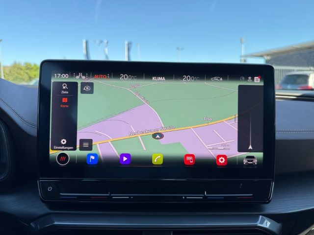 Formentor VZ5 4D 2.5 TSI TAIGA GREY NR. 444 5JG.