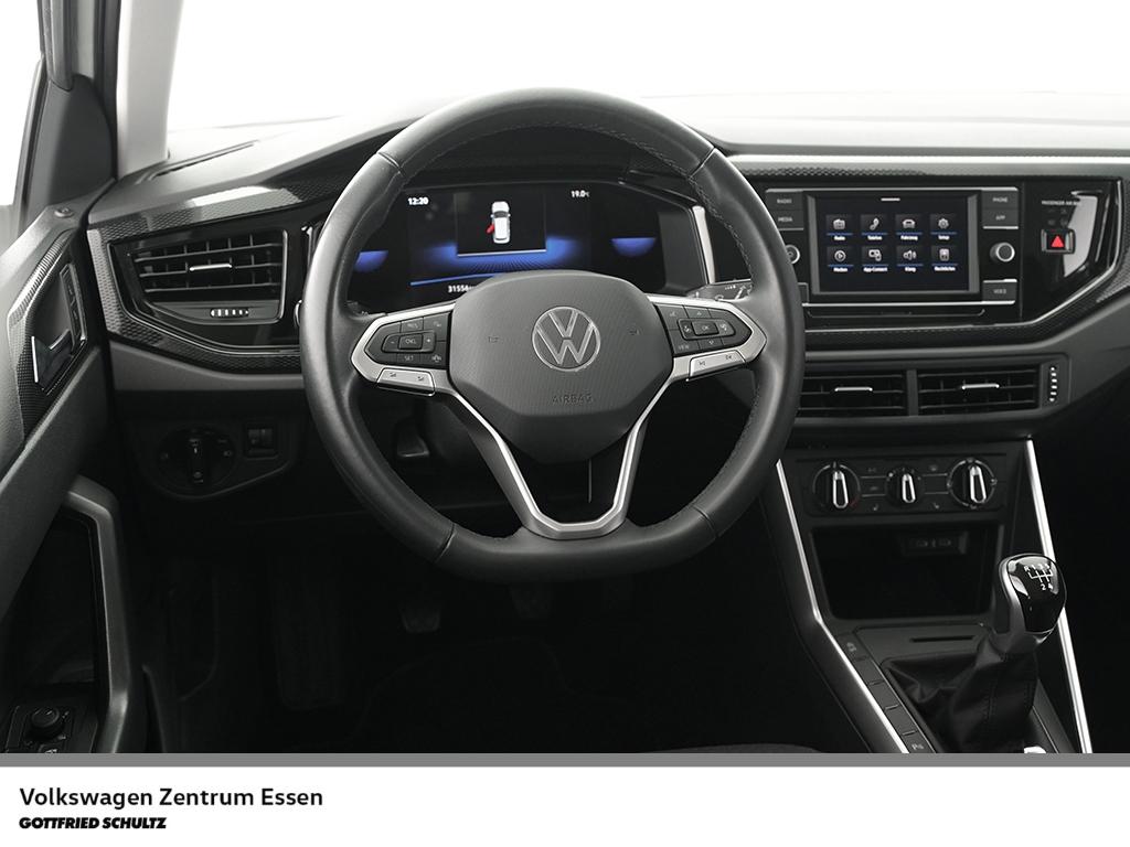 Volkswagen Polo Life LED SHZ AppConnect