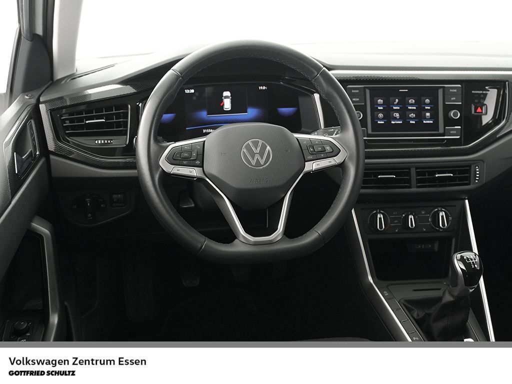 Volkswagen Polo - Bild 14