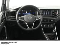 Volkswagen Polo - Vorschau Bild 14