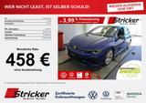 Volkswagen Golf R 2.0TSI 458,-ohne Anzahlung R-Performance
