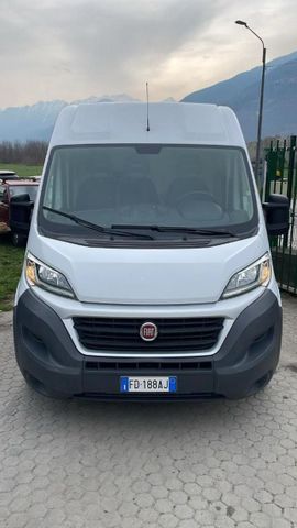 Fiat FIAT DUCATO 250 130 Multijet 2.3 D 96KW 3 POSTI