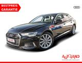 Audi A6 Avant 45 2.0 TFSI design ACC Sitzbelüftung