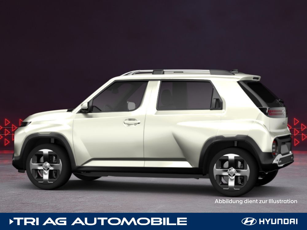 Hyundai INSTER - Bild 10