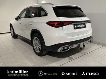 Mercedes GLC 200 - 4
