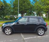 MINI Cooper Countryman aus 2. Hand - TÜV neu - MINI Cooper Countryman: Limousine