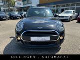 MINI One D KLIMA PDC 5-Türer NAVI Temp DIESEL E6/101g - MINI MINI: 1d