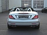 Mercedes-Benz SLC 300 9G-TRONIC Final Edition Sport-Paket Navi - Mercedes-Benz SLC 300 Gebrauchtwagen