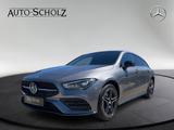 Mercedes-Benz CLA 250 e SB AMG+NIGHT+AHK+PANO+MULTIB+AMBI+KAM+ - Gebrauchtwagen in Berlin