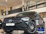 Mercedes-Benz GLC 400d Coupé AMG NightP WideS Memory AHK 20" - Mercedes-Benz GLC 400: Sportwagen