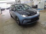 BYD DOLPHIN BEV 60kWh Design FWD - BYD Dolphin Design