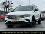 Volkswagen Tiguan Urban Sport 4Motion*2.0 LTR*ACC*DSG*LED - Volkswagen Tiguan mit Benzin-Antrieb: Geländewagen, 2.0