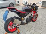 Aprilia Tuono V4 Factory 1100 - APRILIA FACTORY