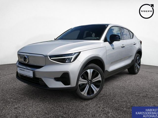 Volvo C40 Core Recharge Pure Electric 2WD SHZ LED PANO