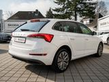Skoda SCALA CLEVER 1.0 TSI 6-GANG SpurH LM W-Paket - Skoda in Hamburg