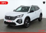 Peugeot 2008 1.2 PureTech LED ACC Navi 360° - Peugeot 2008 Jahreswagen