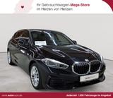 BMW 118i Sport Line - BMW 118 Kombi Gebrauchtwagen