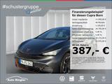Cupra Born 231PS 82kWh*ACC Wärmepumpe el.Sitze+Massage