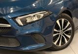 Mercedes-Benz A 200 Lim. 4Matic *PANORAMA*LEDER*KAMERA*LED* - Mercedes-Benz A 200 Gebrauchtwagen