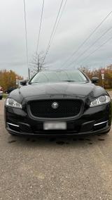 Jaguar JAGUAR XJ - Jaguar XJ aus 2013