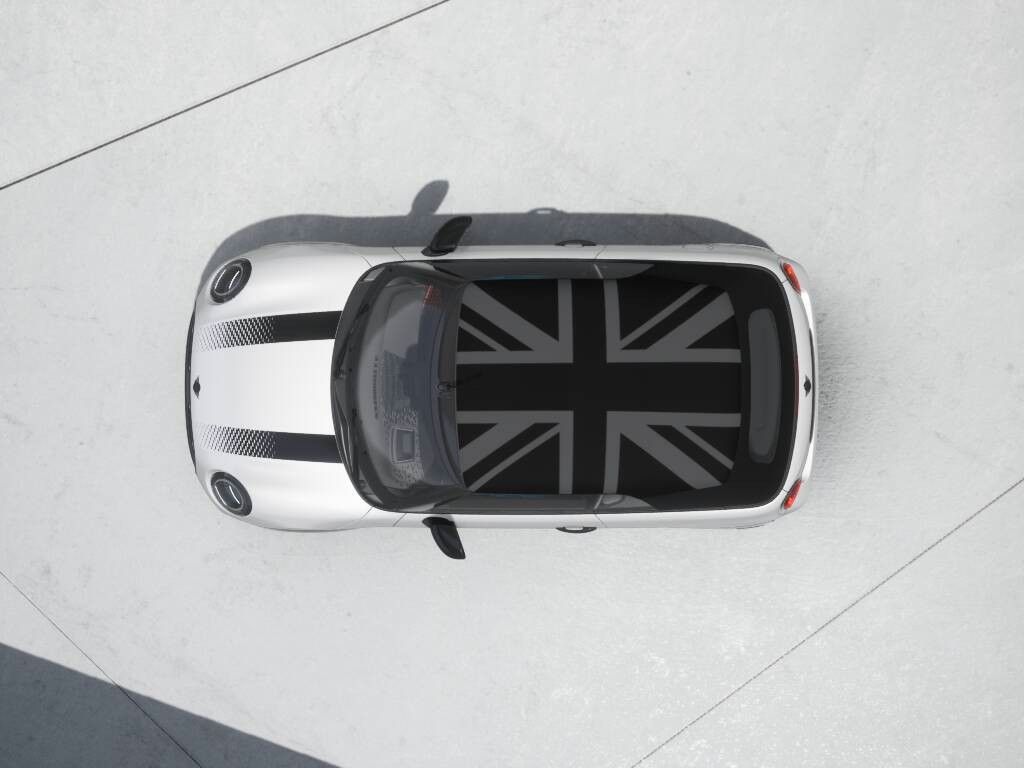 MINI Cooper S - Bild 5