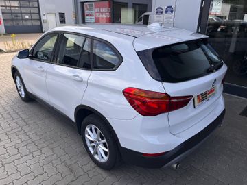 BMW X1 - 9