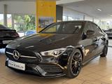 Mercedes-Benz CLA 200 d AMG-LiNE*KEY/GO*NiGHT*KAMERA*LED*SPuR* - Mercedes-Benz CLA 200 Gebrauchtwagen in Köln