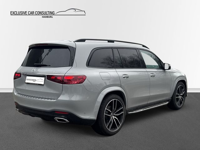 MERCEDES-BENZ GLS 350 – Bild 6