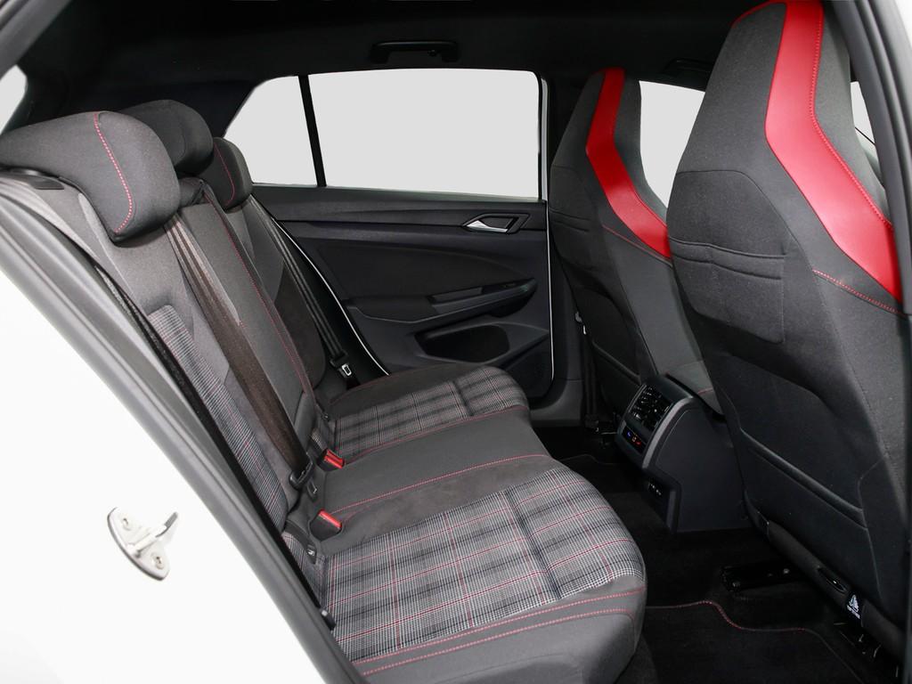 Volkswagen Golf GTI 2.0 TSI DSG Navi/RFK, миниатюра 10