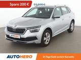 Skoda Kamiq 1.0 TSI Ambition Aut.*LED*TEMPO*PDC*KLIMA* - Skoda Kamiq Gebrauchtwagen in Hamburg