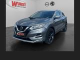Nissan Qashqai N-Motion Panorama Navi 360 Kamera LED Ku - Nissan Qashqai N-MOTION mit Benzin-Antrieb