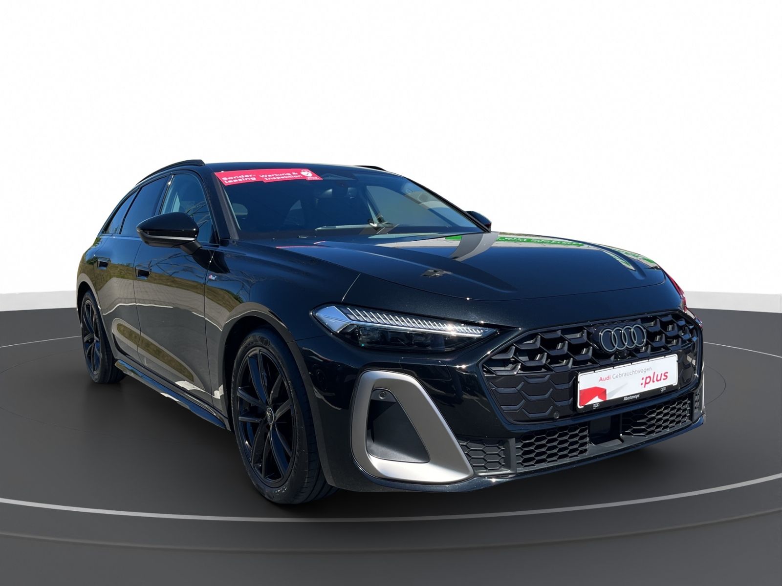 Audi A5 - Bild 7
