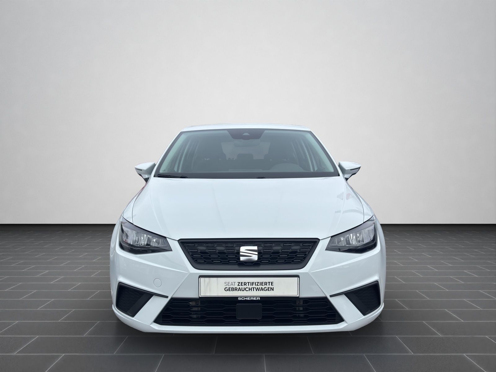 Seat Ibiza - Bild 6