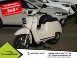Govecs E-Schwalbe+100%ELEKTRO+GENERALÜBERHOLT v. GOVECS - MOFA AUTOMATIK