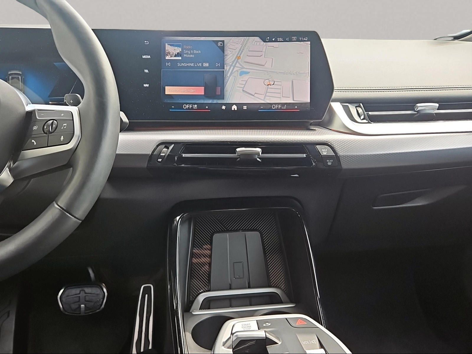 BMW 223 Active Tourer - Bild 15
