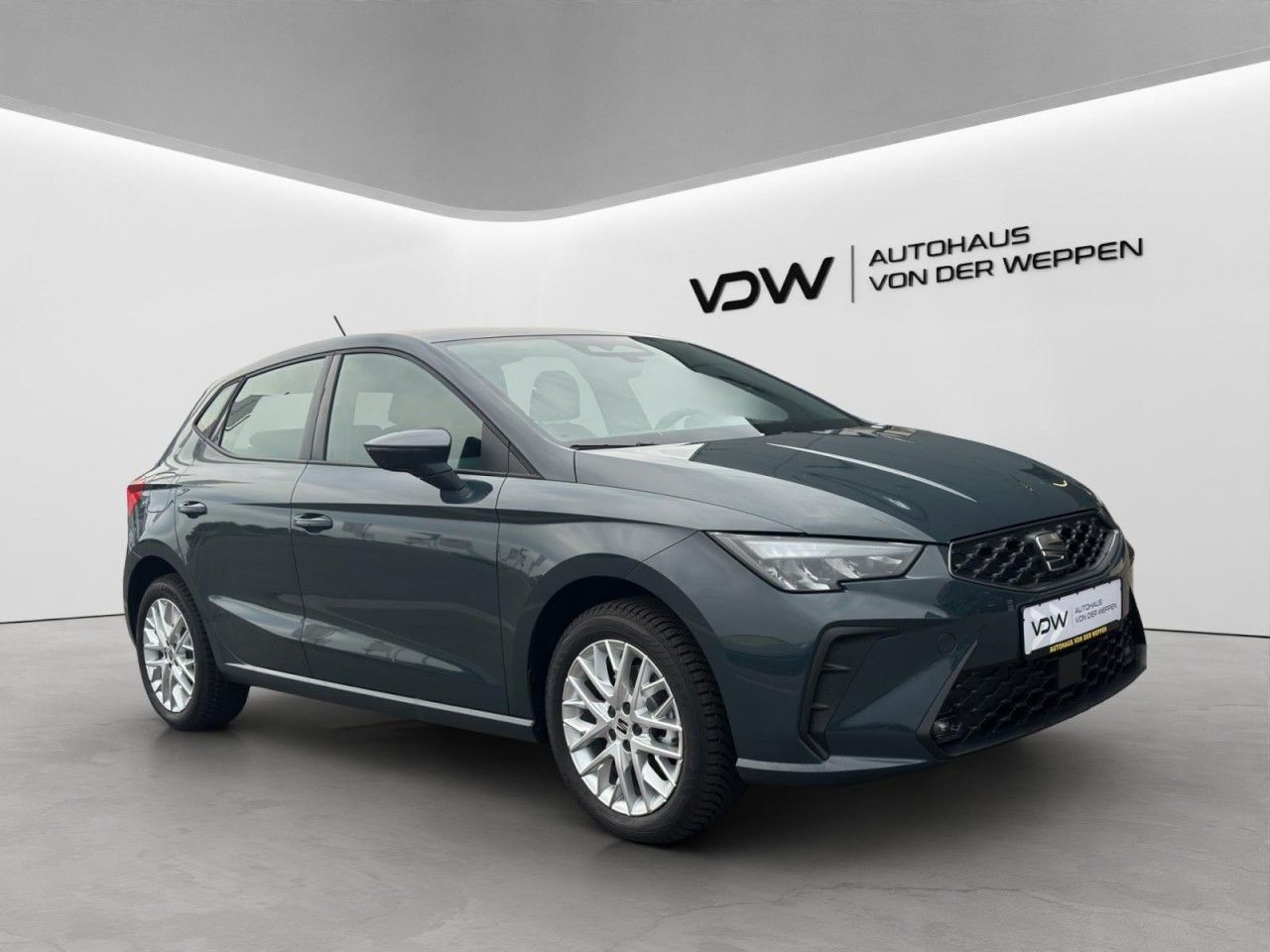 Seat Ibiza - Bild 7