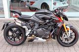 MV Agusta BRUTALE 1000 RR - Carbon-Black - MV AGUSTA 1000