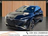 Nissan Qashqai Facelift 1.3 DIG-T Tekna+*BOSE*Pano* - gebrauchte Nissan Qashqai mit Facelift