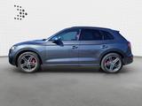 Audi SQ5 TDI quattro*Pano*Tour*Optikpaket*Einparkhilf - Audi SQ5 in Duisburg