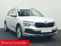Skoda Kamiq - Vorschau Bild 9