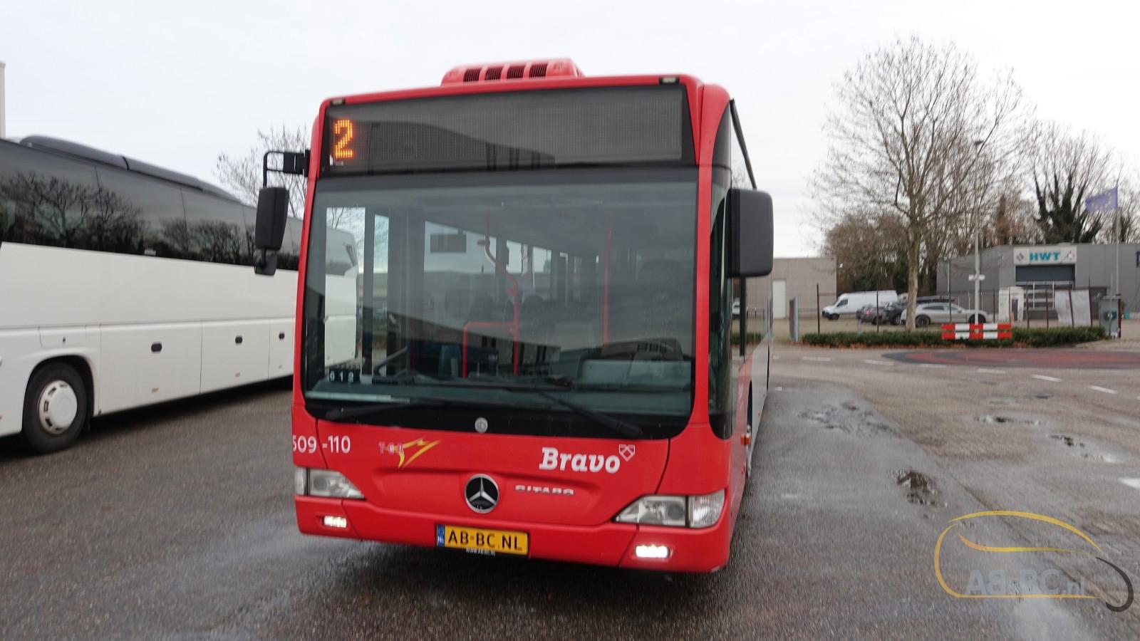 Mercedes-Benz Citaro O530 5 Stück