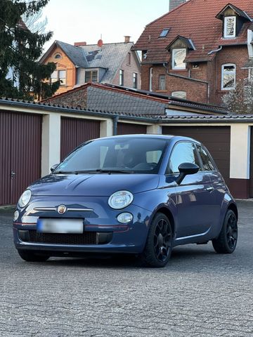 Fiat 500 VIELES NEU Fiat 500 312 0,9 Twin Air Turbo...