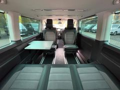 Fahrzeugabbildung Volkswagen T6.1 Multivan Generation Six - Standhzg*Navi*ACC