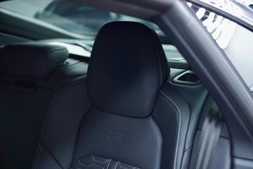 صورة مصغرة 40 لـ 2025 AUDI RS7