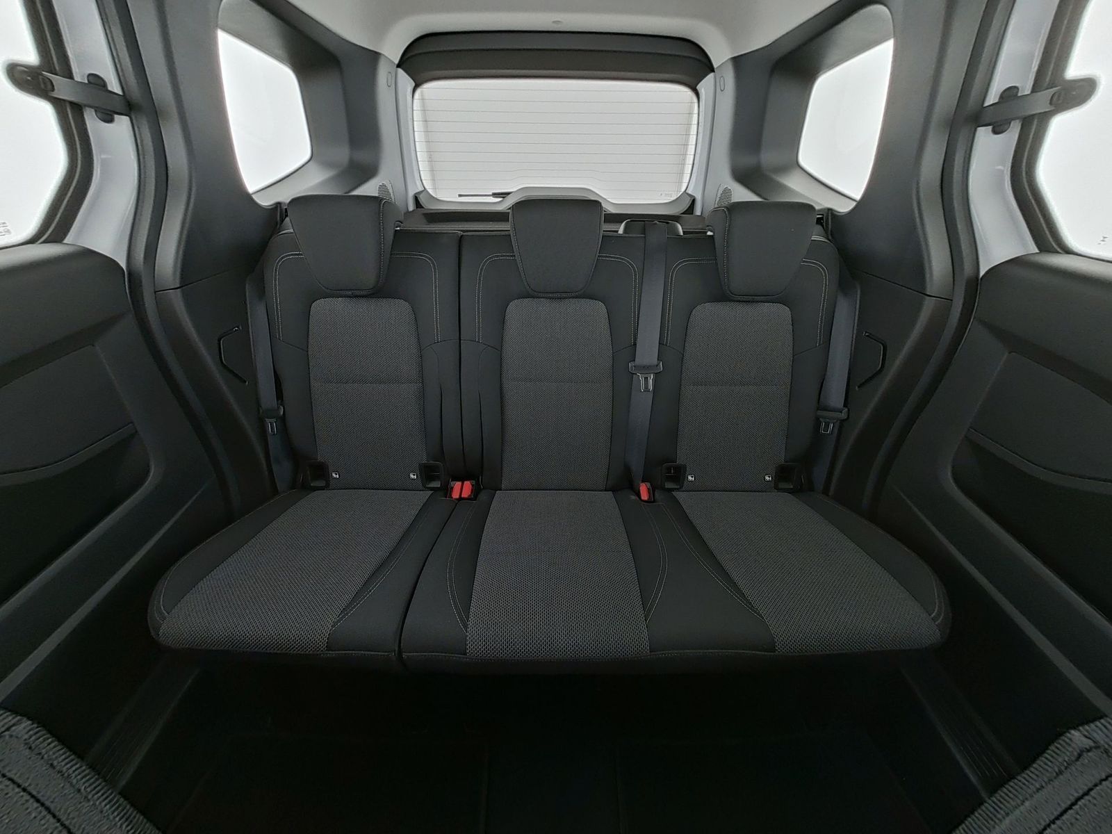 Mercedes-Benz T-Klasse - Bild 17
