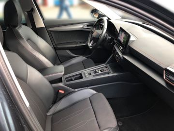 Cupra Formentor 1.5 TSI *SMART AMBIENTE*VIRTUAL*AHK