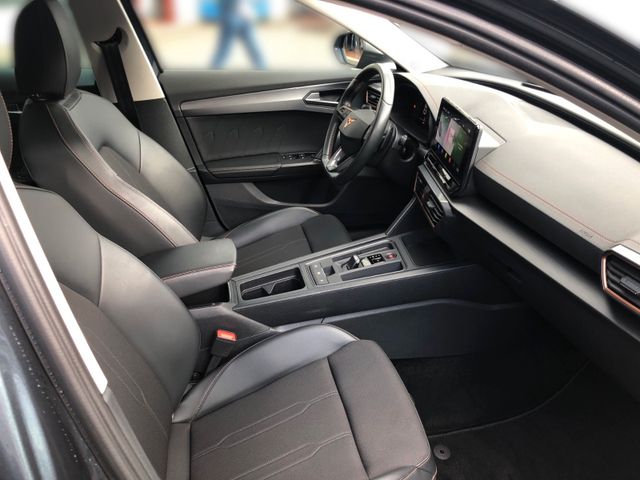 Cupra Formentor 1.5 TSI *SMART AMBIENTE*VIRTUAL*AHK