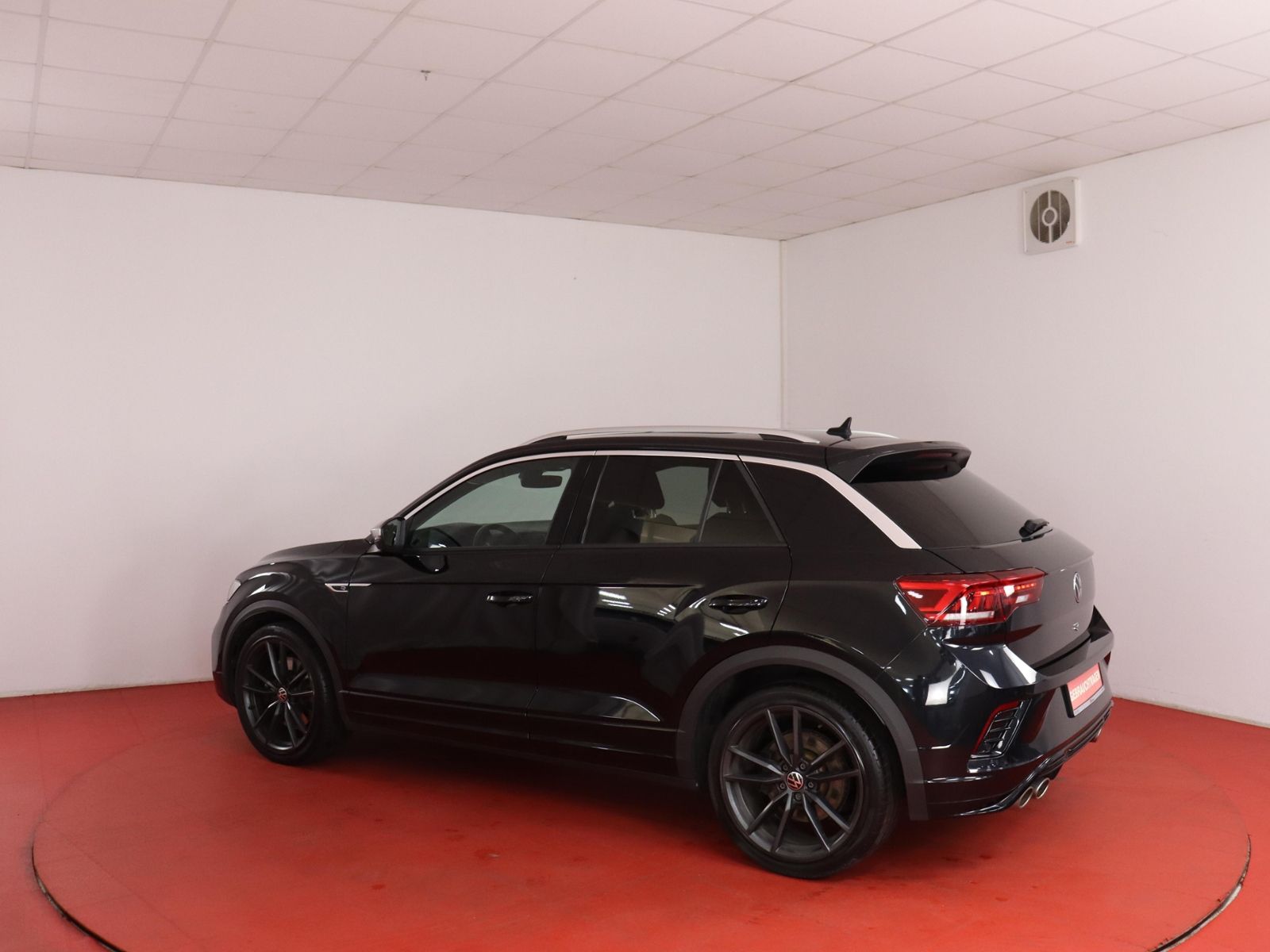 Volkswagen T-Roc - Bild 28