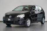 Volkswagen Polo 1.2 Trendline aus 2.Hand *TÜV NEU !!! - Volkswagen Polo aus 2007: 1.2